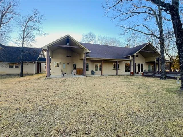 Photo of 501 Private Road 5980