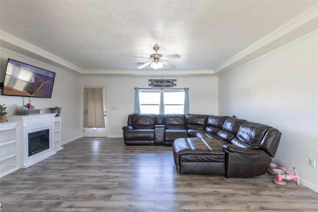 Photo of 401 Haynes Street