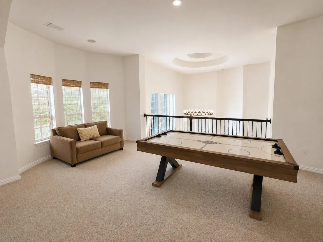 Photo of 1731 Cross Timbers Drive