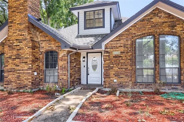 Photo of 6817 Wickliff Trail