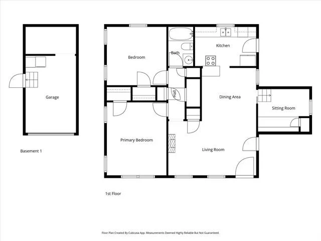 Photo of 1400 Bennett Drive