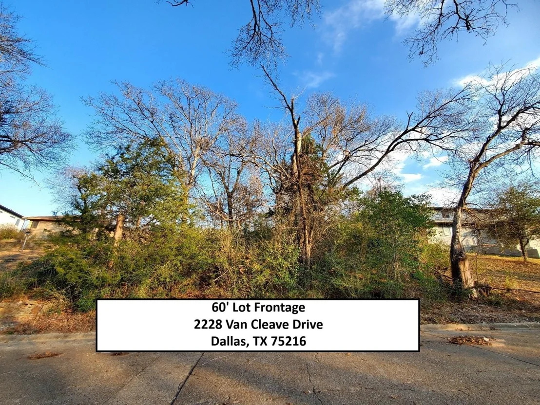 Photo of 2228 Van Cleave Drive