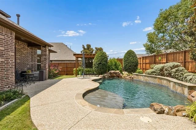 Photo of 5600 Ridgepass Lane