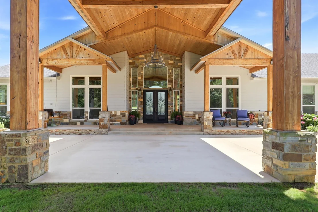 Photo of 1357 County Road 3504