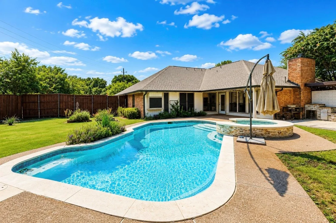 Photo of 1015 Sandy Creek Drive