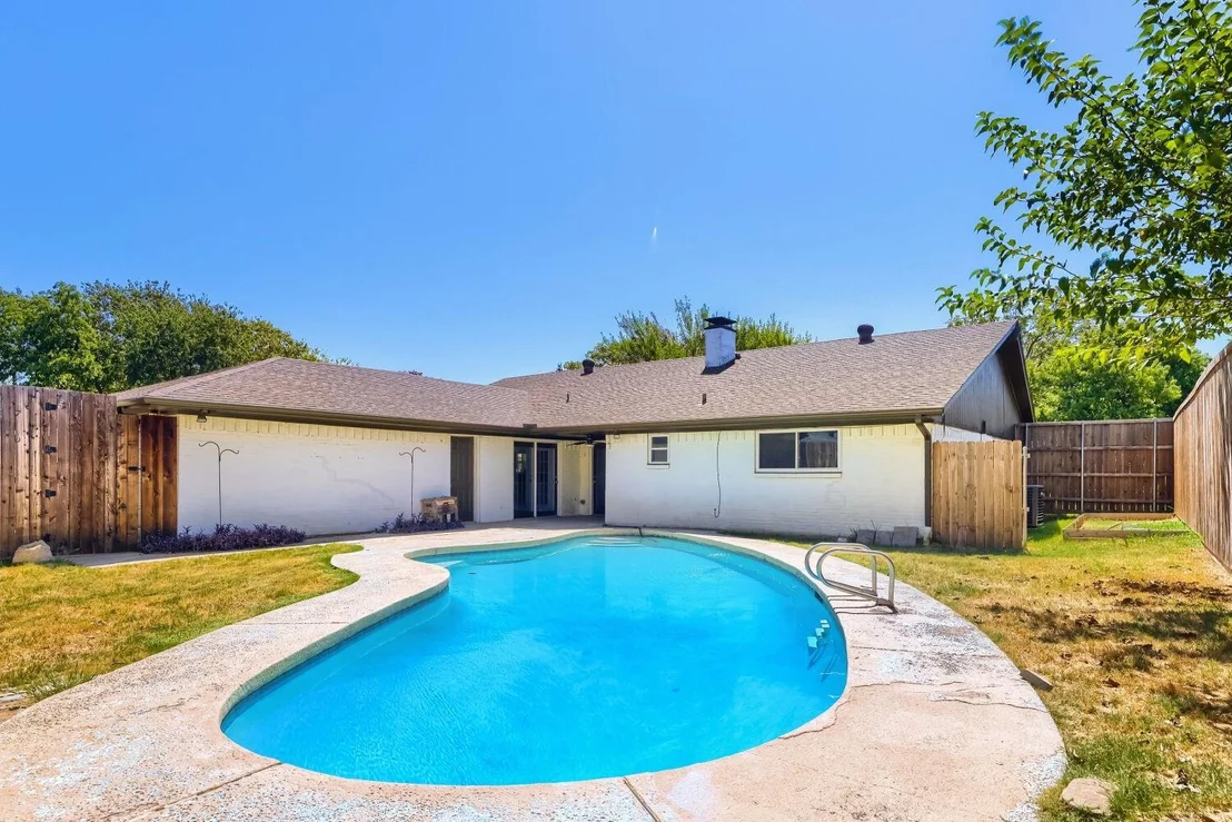 Photo of 2509 Kimberly Lane
