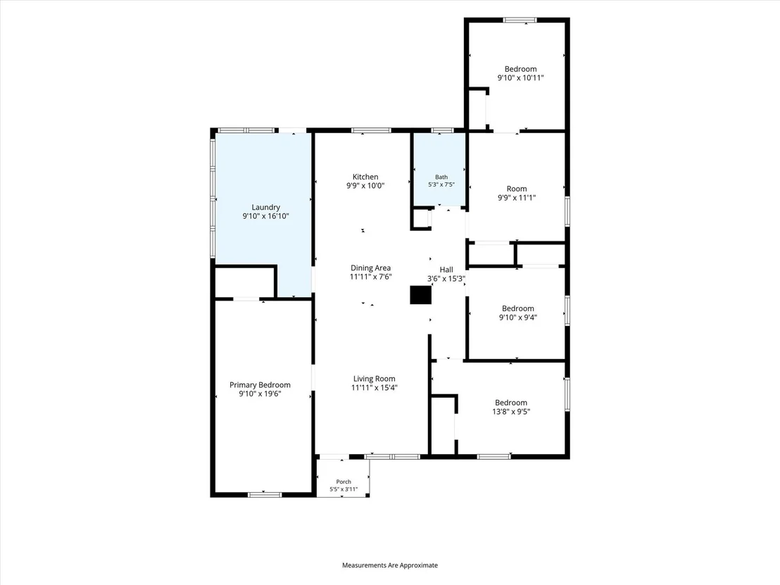 Photo of 3835 Lovingood Drive