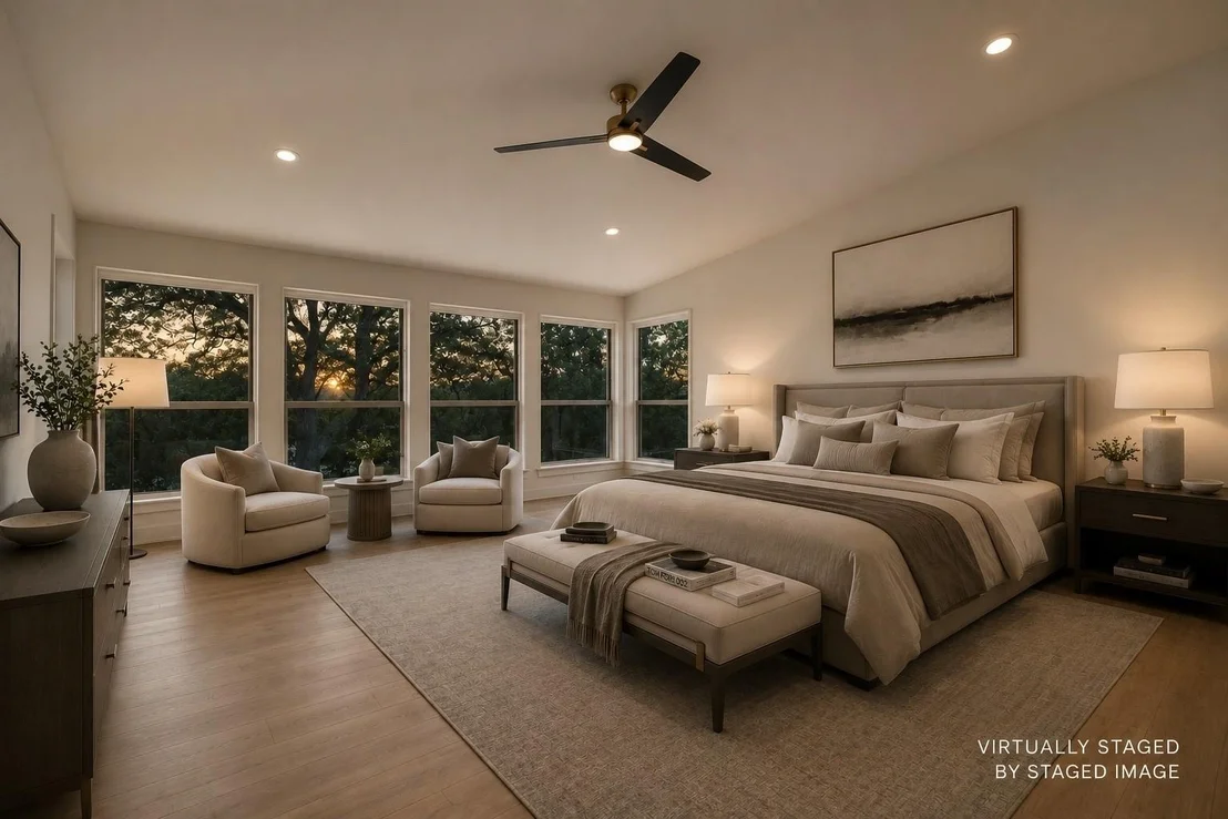 Photo of 2401 Chimney Hill Drive