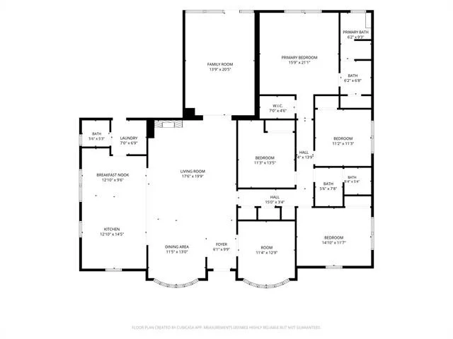 Photo of 2369 Claridge Circle