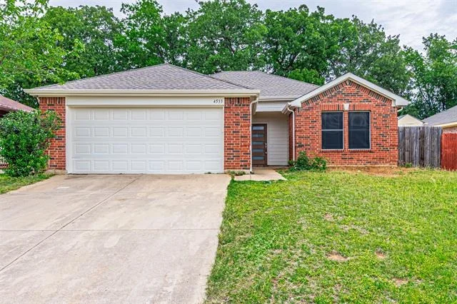 Photo of 4533 Forest Glen Drive