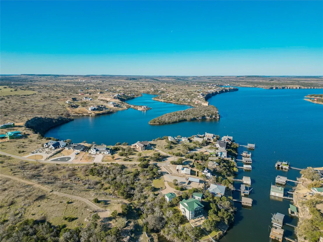 Photo of Lot 285 E Hells Gate Drive