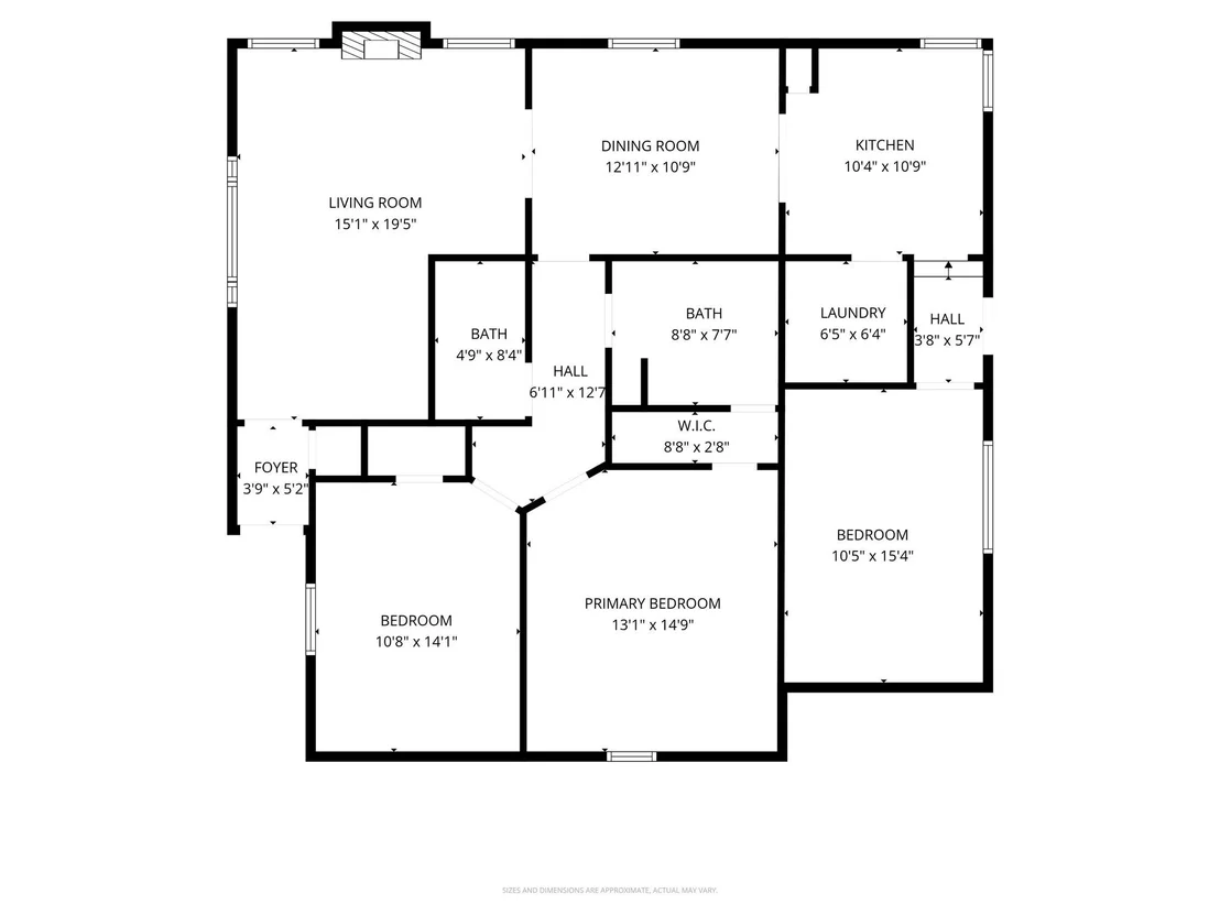Photo of 2129 Cardinal Lane