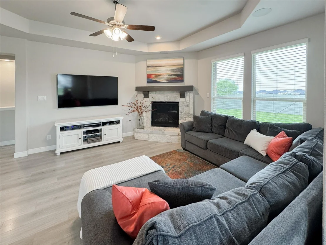 Photo of 1617 Longspur Drive