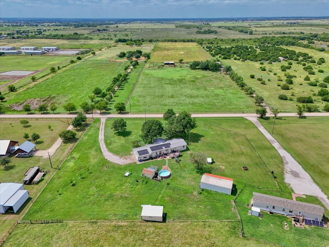 Photo of 1524 County Road 1107B