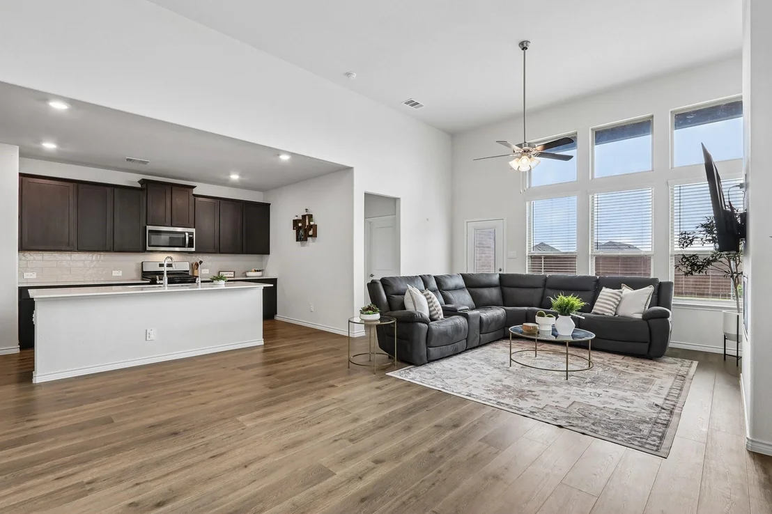 Photo of 9808 Fall Brook Drive