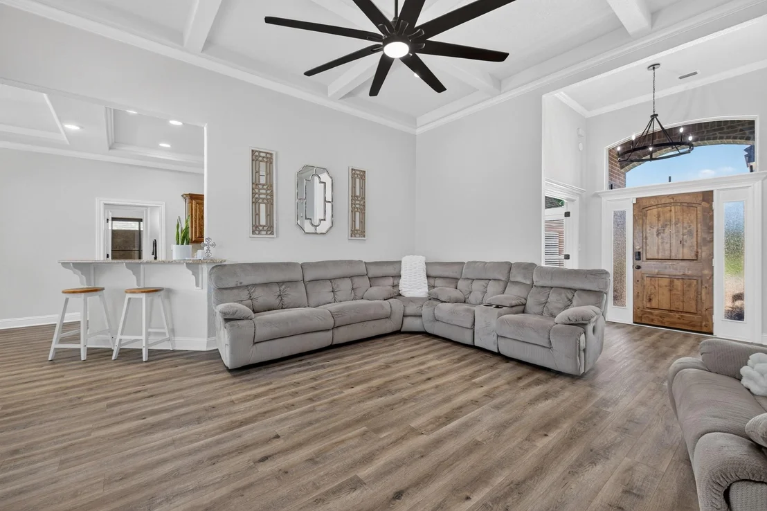 Photo of 3409 White Oaks Drive