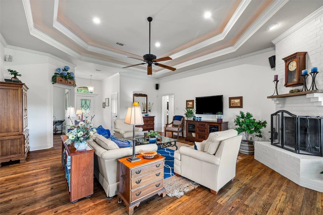 Photo of 2809 Wind Point Court
