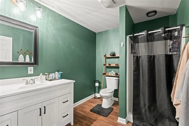 Photo of 2604 Dana Street