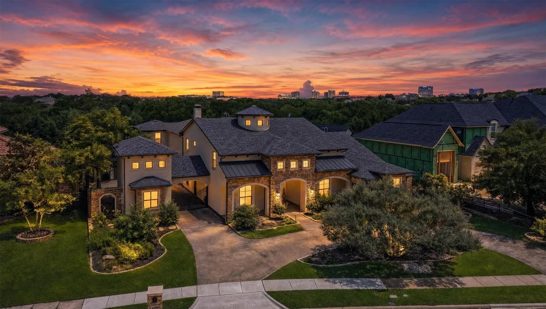 Photo of 6809 Grand Falls Circle