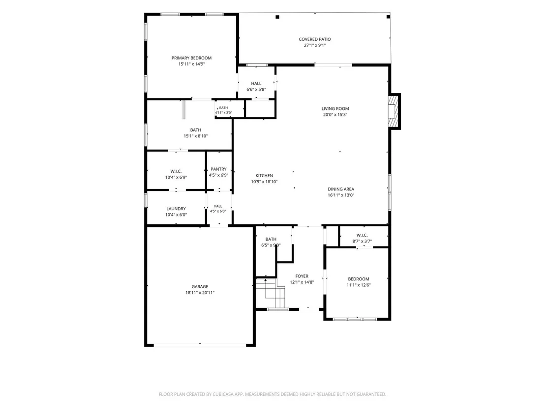 Photo of 1316 Shawnee Trail