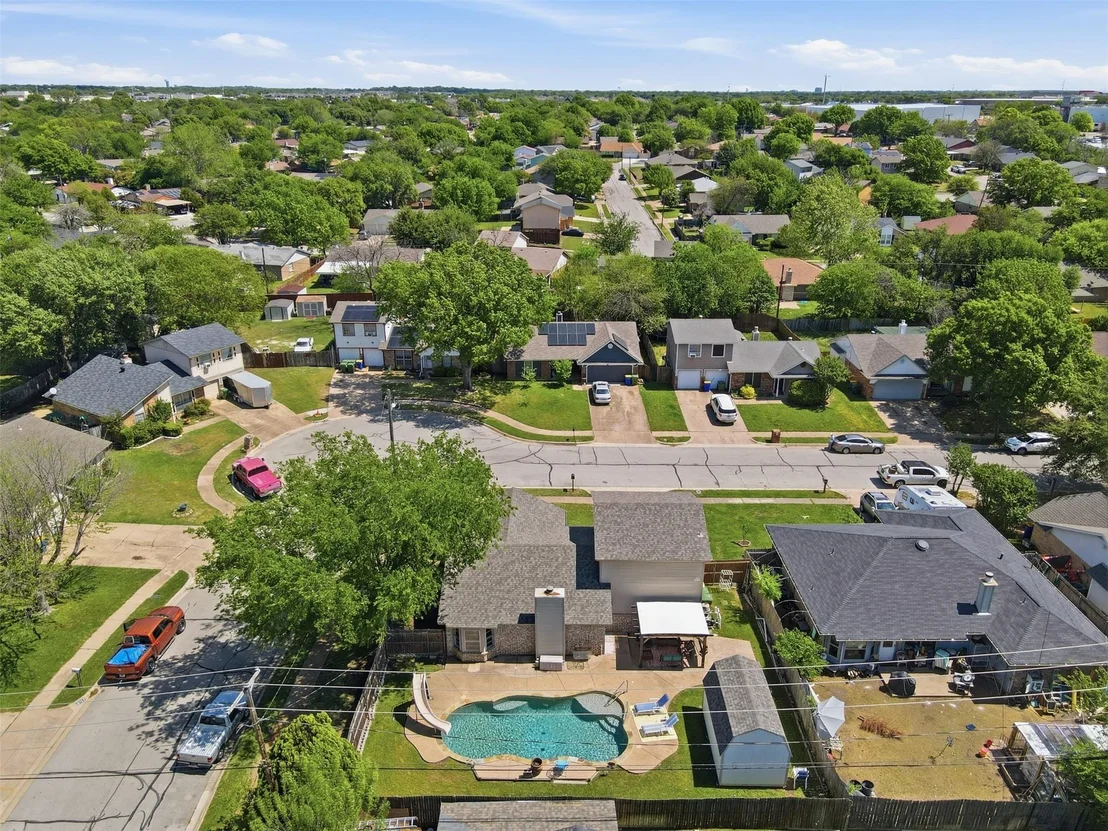 Photo of 6021 Dusty Road