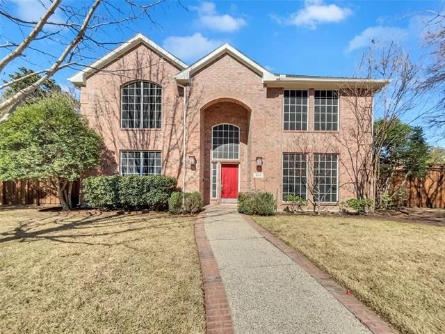 Photo of 321 Beacon Hill Drive