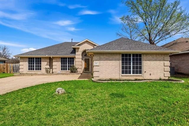 Photo of 3107 Deerhollow Drive