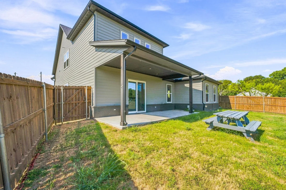 Photo of 1316 Shawnee Trail