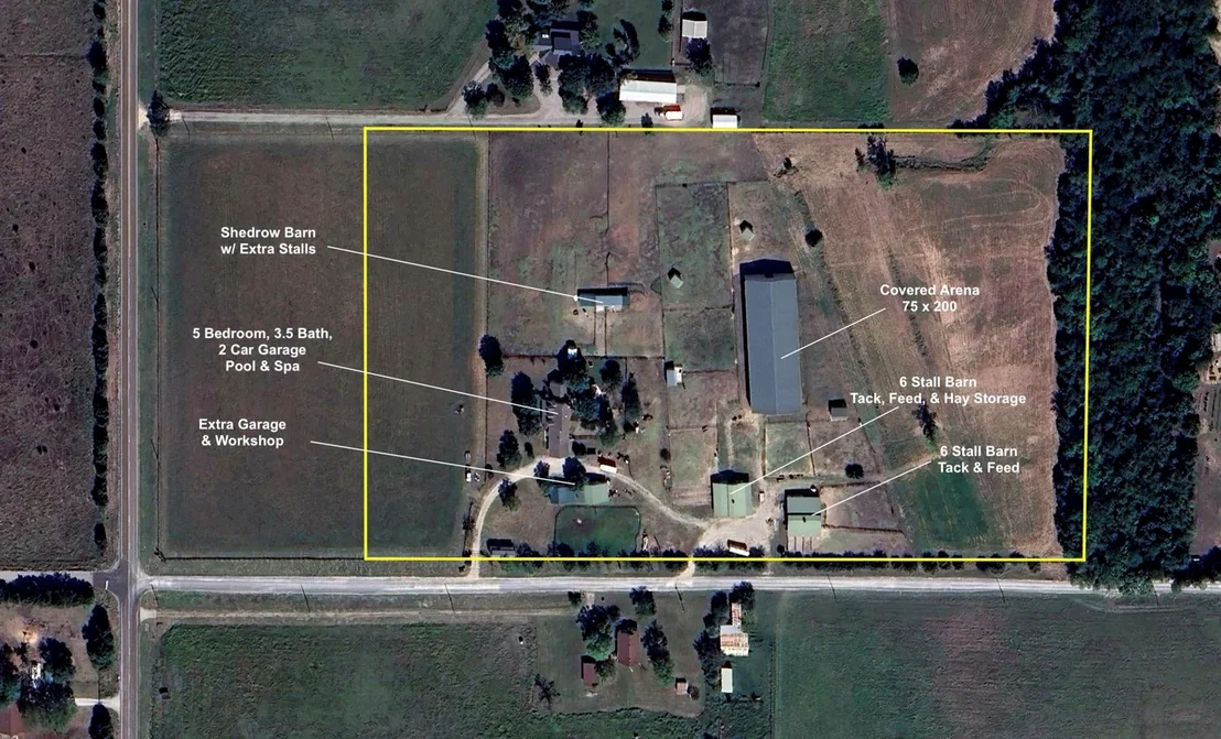 Photo of 4120 Rigsby Lane