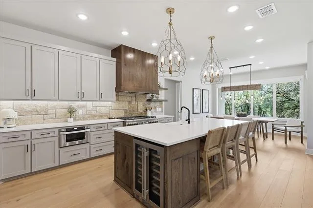 Photo of 1215 Keechi Trail