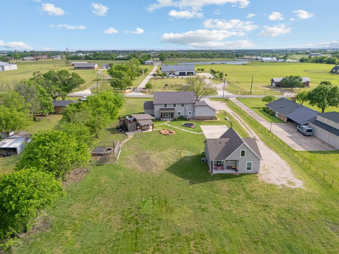 Photo of 828 Cornelius Road
