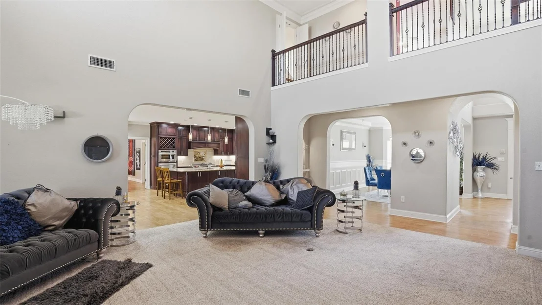 Photo of 1201 Saddle Lakes Drive