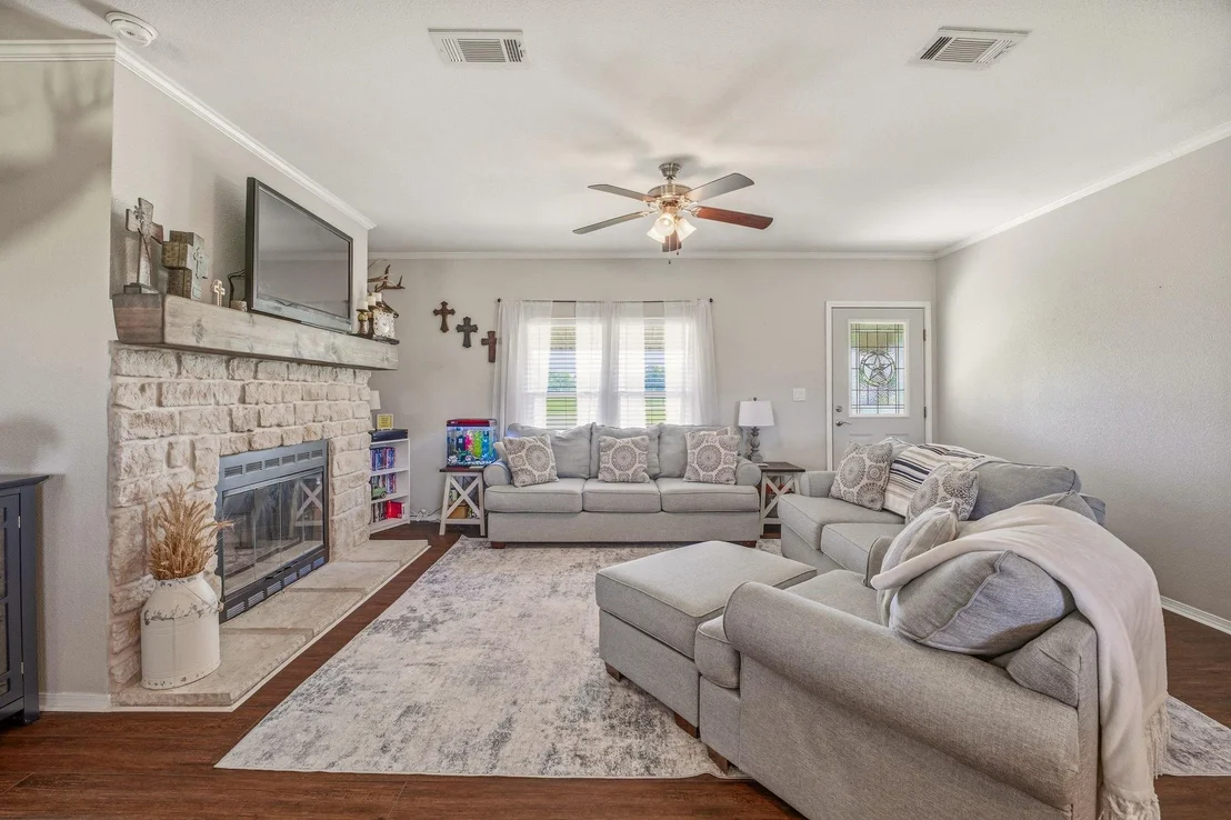 Photo of 1262 Rosser Ranch Road