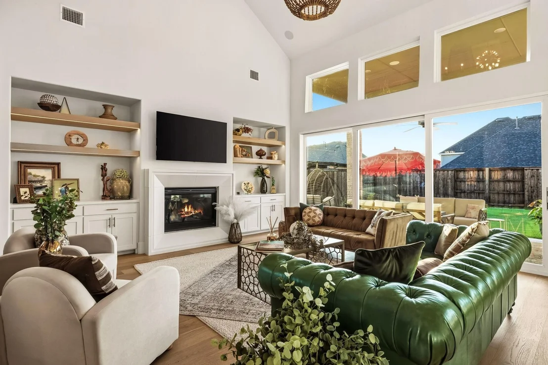 Photo of 4650 Silver Cliff Drive