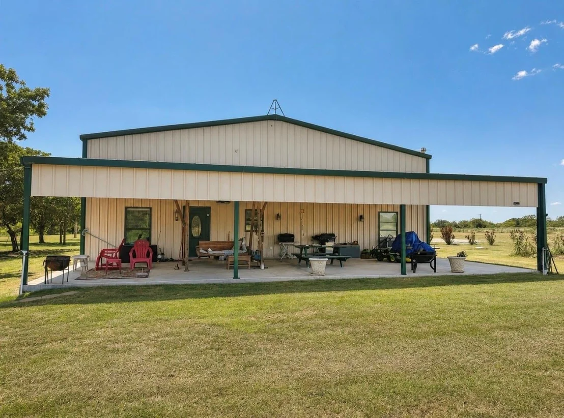 Photo of 25300 State Highway 279