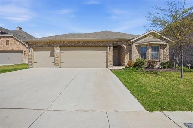 Photo of 1716 Bellatrix Drive