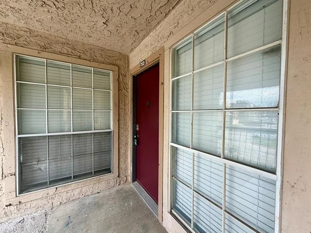 Photo of Unit 2521 at 12482 Abrams Road