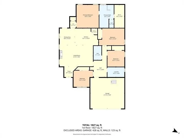 Photo of 1701 Egan Lane