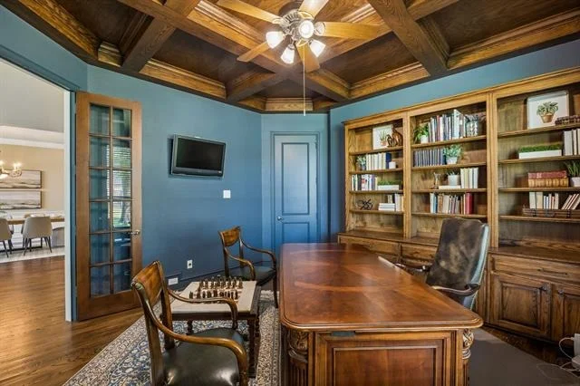 Photo of 515 Bastrop Road