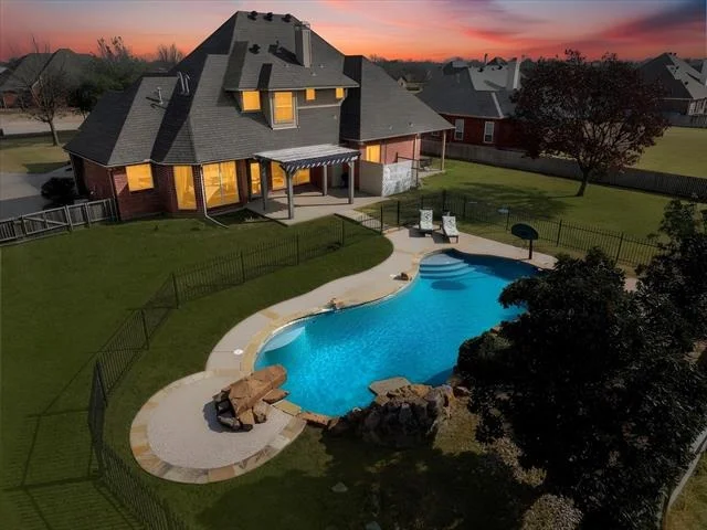 Photo of 9398 Blarney Stone Way