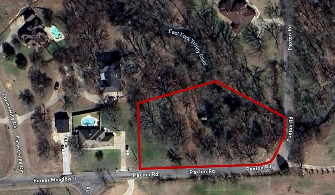 Photo of 505 Paxton Road