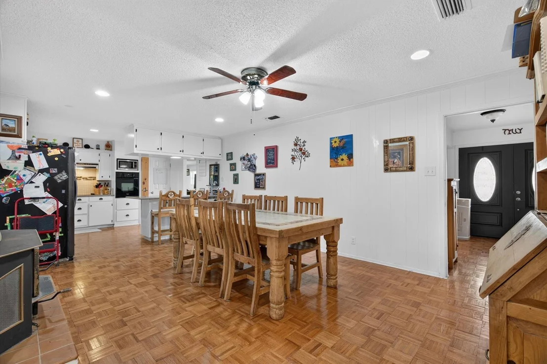 Photo of 1401 Old Garner Road