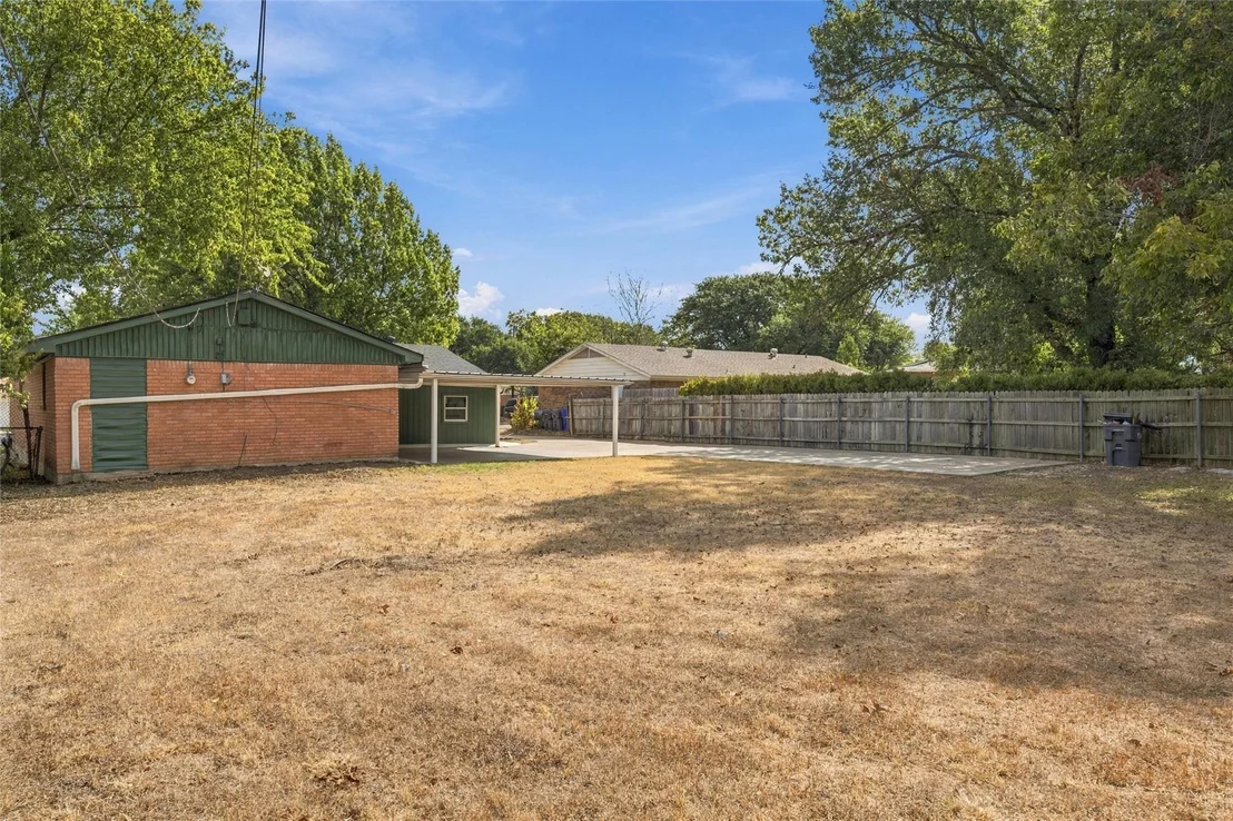 Photo of 1720 Mountainview Drive