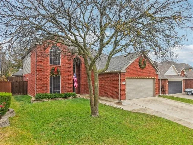 Photo of 2613 Travis Drive