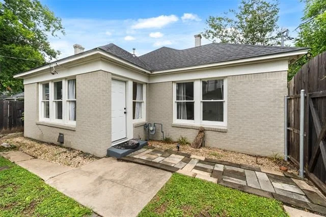 Photo of 2600 N 17th Street