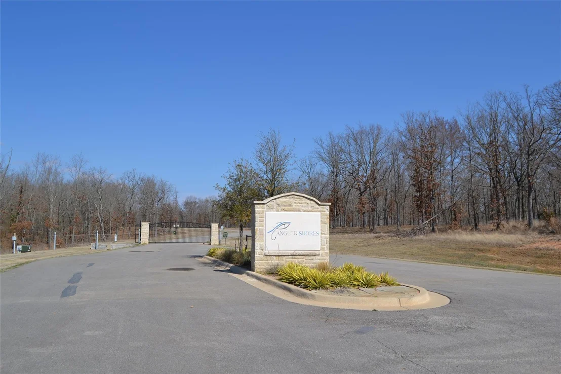 Photo of Lot 13 Angler Shores Drive