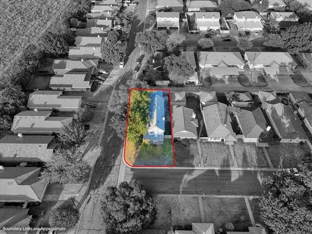 Photo of 1300 Chapel Downs Road