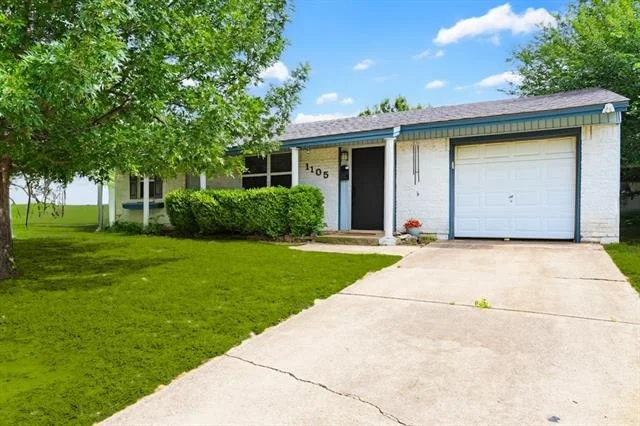 Photo of 1105 Glenn Drive