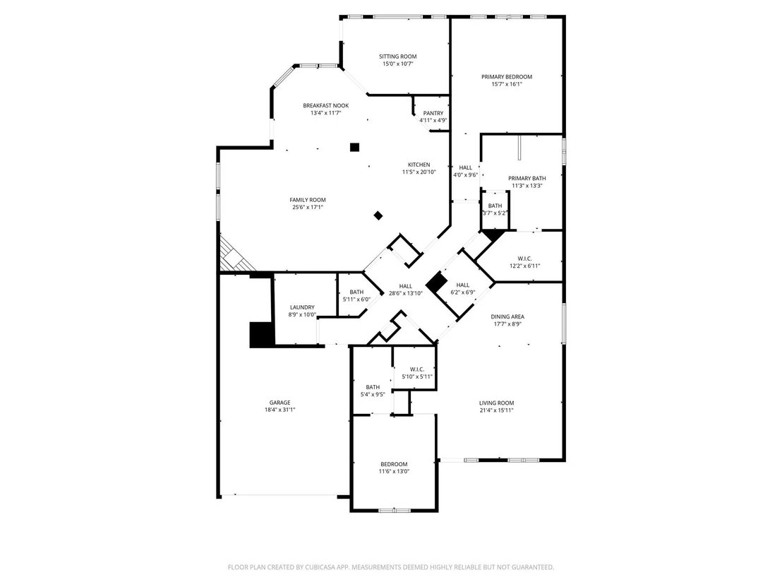 Photo of 1377 Ranch House Drive