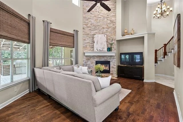 Photo of 2303 Britt Drive